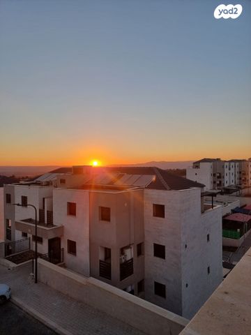 גג/ פנטהאוז, שאר העיר, מגדל העמק