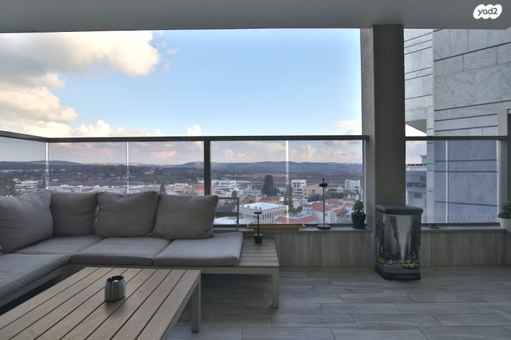 דירה, שדרות בית וגן, קרית אתא