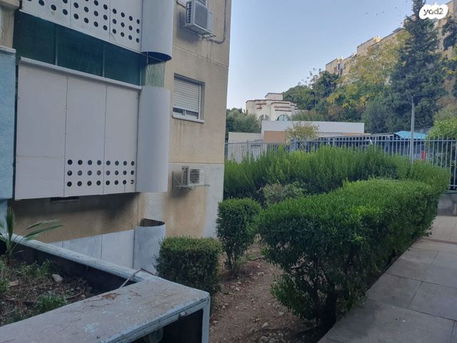 דירה, האורן, רמות יצחק, נשר