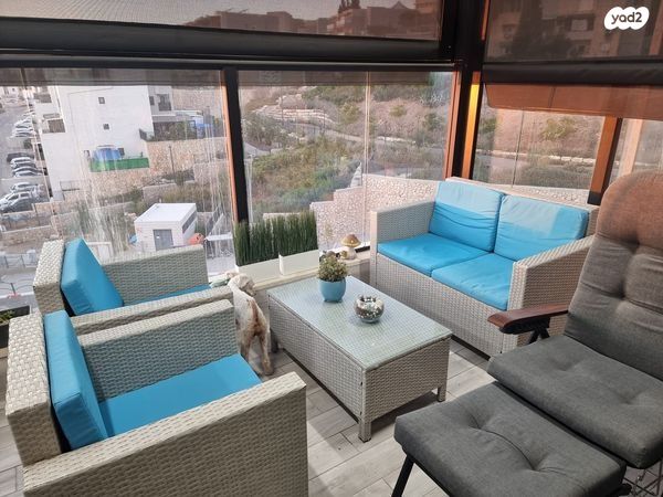 גג/ פנטהאוז, שאר העיר, מגדל העמק