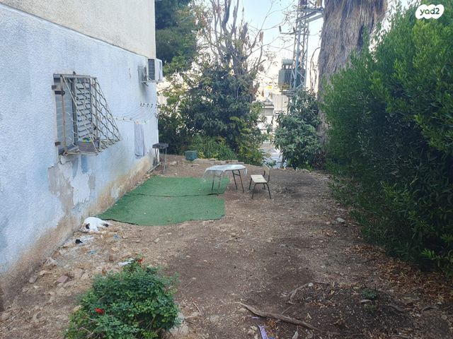 דירה, האורן, רמות יצחק, נשר