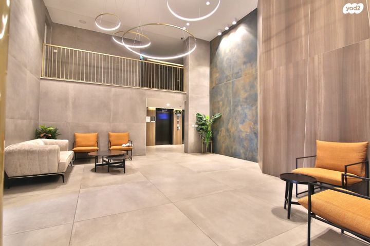 דירה, שדרות בית וגן, קרית אתא