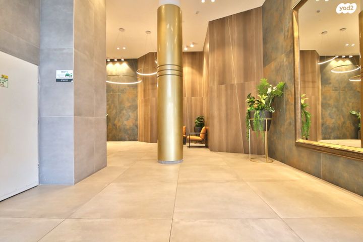 דירה, שדרות בית וגן, קרית אתא