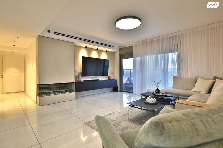 שדרות בית וגן 