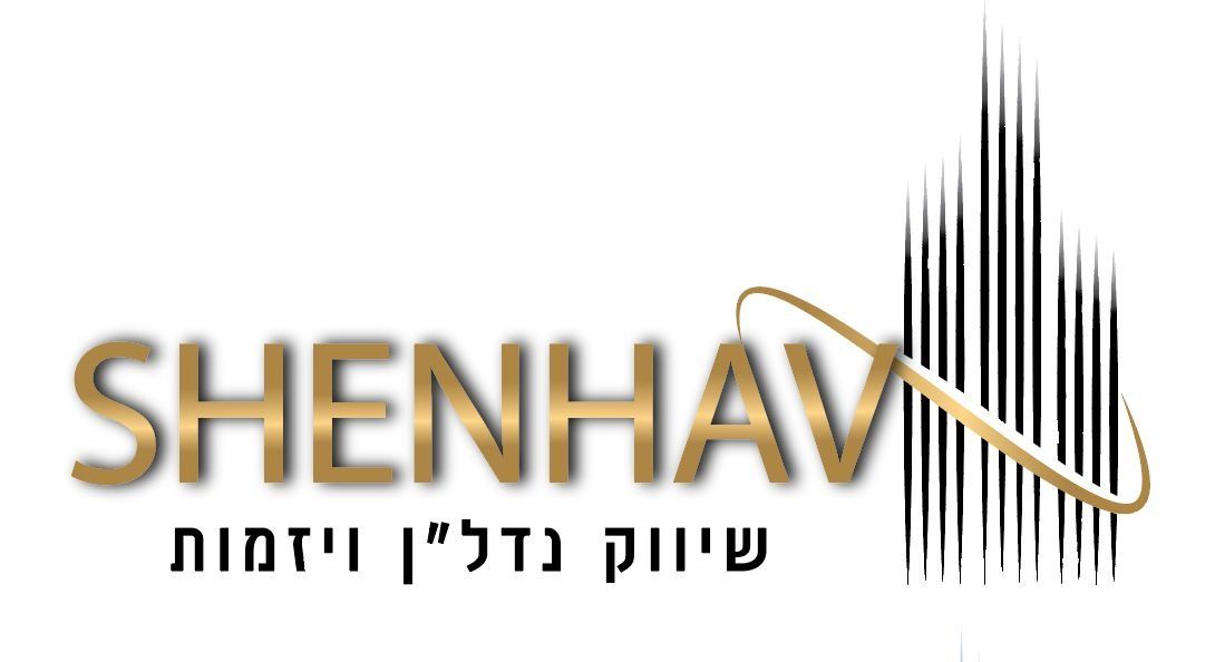 דירת גן
