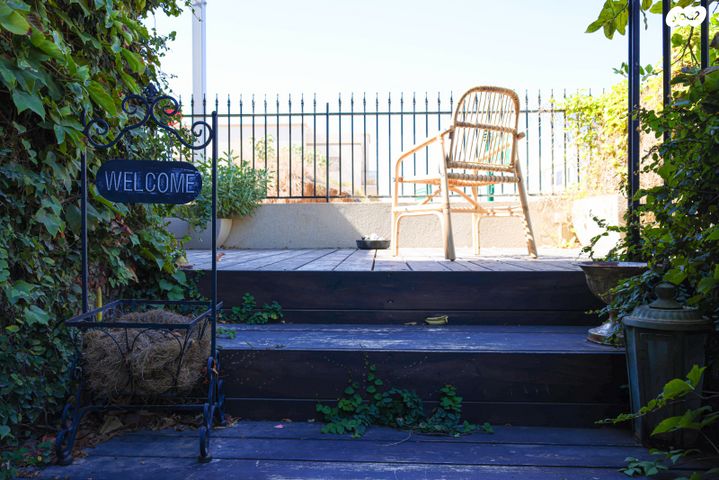 דו משפחתי, שבט דן, שאר העיר, קדימה צורן