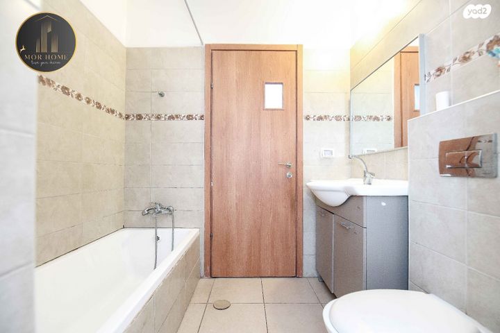 דירת גן, שיכון המסילה, פרדס חנה כרכור