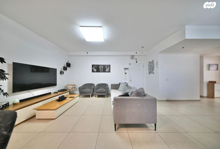 דירה, הרב יצחק שלינקה, נחלת יהודה, ראשון לציון