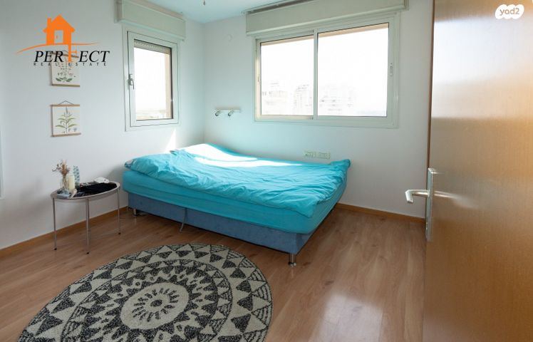 דירה, סמטת צמרות, צמרות, הרצליה