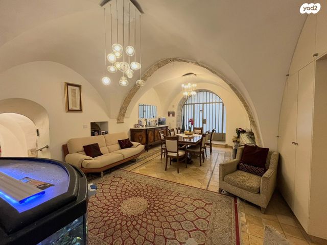 בית פרטי/ קוטג', הביכורים, הרובע היהודי, ירושלים