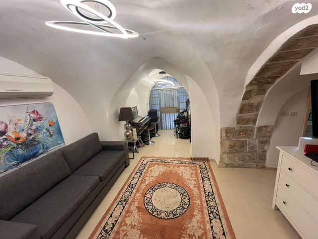 בית פרטי/ קוטג', הביכורים, הרובע היהודי, ירושלים