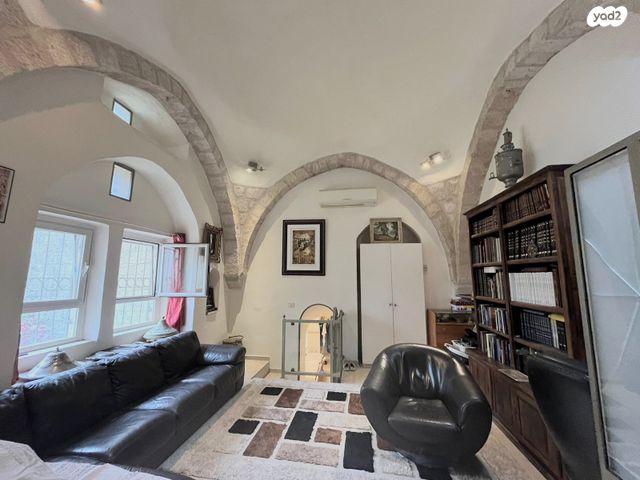 בית פרטי/ קוטג', הביכורים, הרובע היהודי, ירושלים