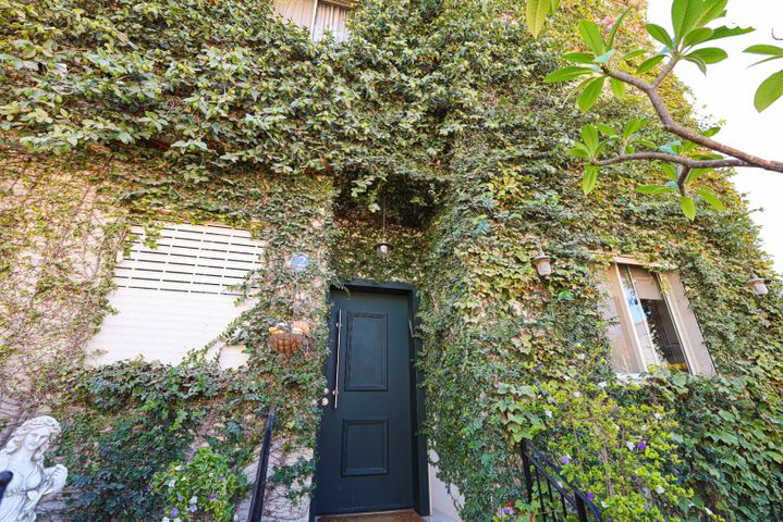 דו משפחתי, שבט דן, שאר העיר, קדימה צורן