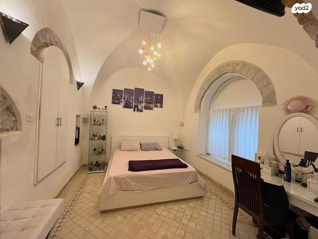 בית פרטי/ קוטג', הביכורים, הרובע היהודי, ירושלים