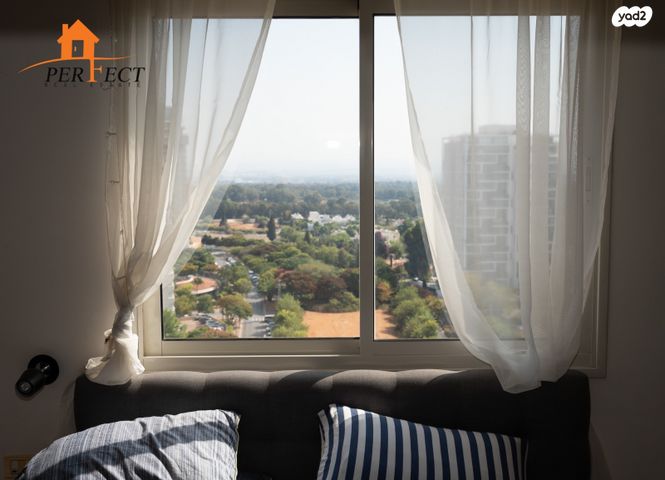 דירה, סמטת צמרות, צמרות, הרצליה