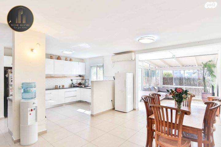 דירת גן, שיכון המסילה, פרדס חנה כרכור