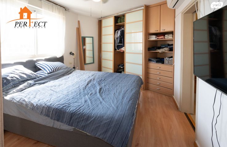 דירה, סמטת צמרות, צמרות, הרצליה