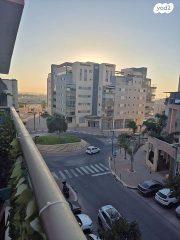 דירה, באר שבע