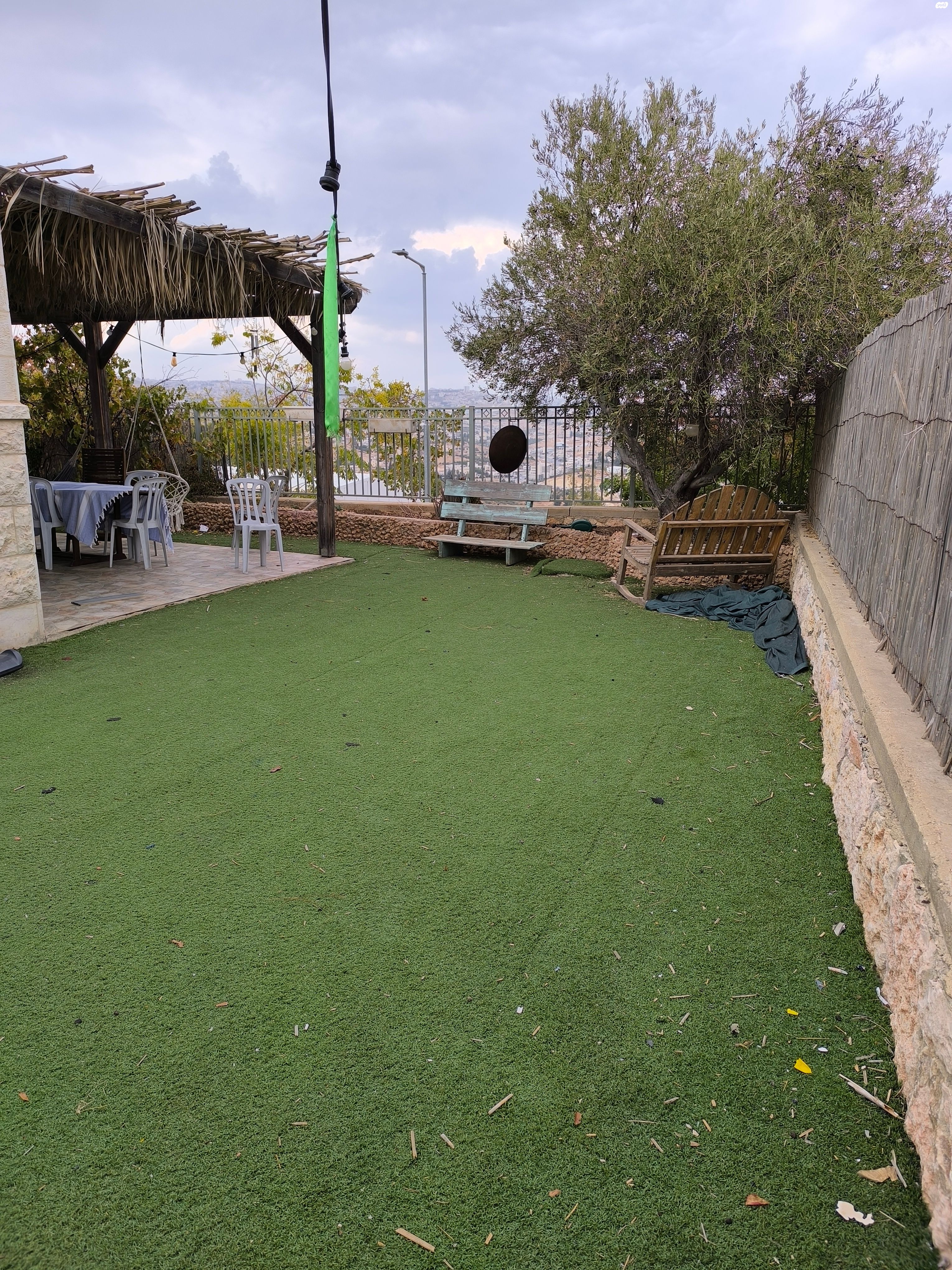תקוע