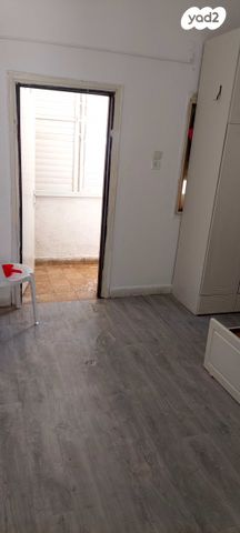 דירה, קמואל, התקוה, בית יעקב, נווה צה"ל, תל אביב יפו