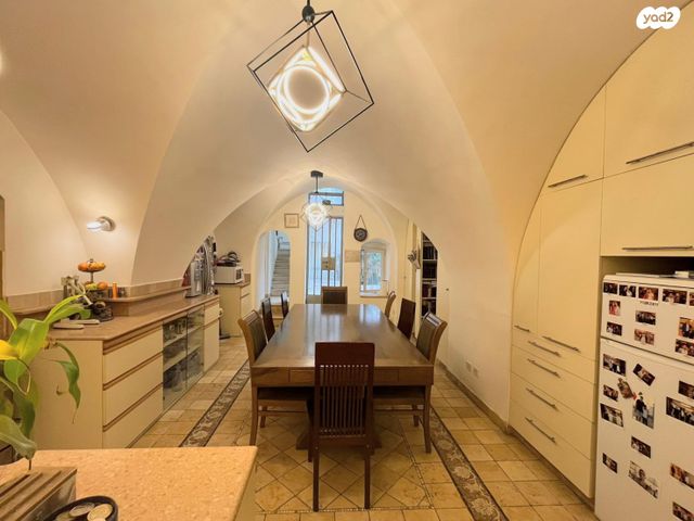 בית פרטי/ קוטג', הביכורים, הרובע היהודי, ירושלים