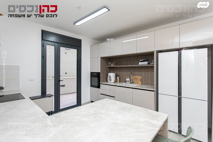 דירת גן, אחוזה, חיפה