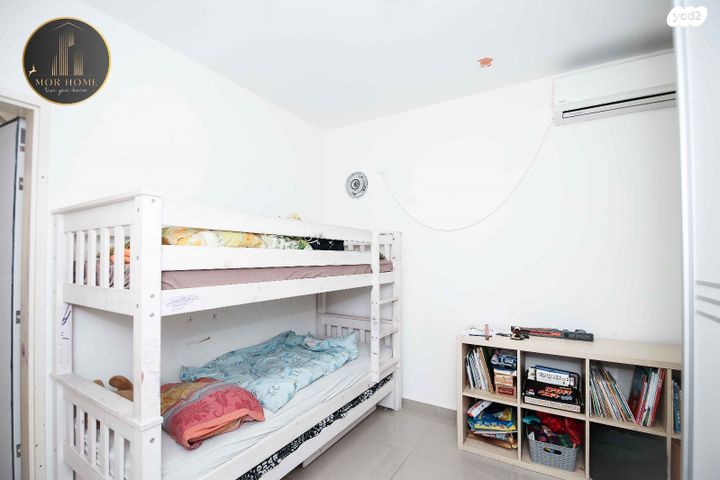 דירת גן, שיכון המסילה, פרדס חנה כרכור