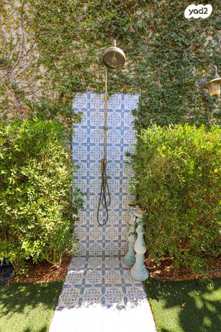 דו משפחתי, שבט דן, שאר העיר, קדימה צורן