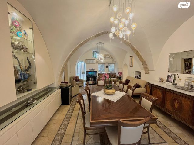 בית פרטי/ קוטג', הביכורים, הרובע היהודי, ירושלים