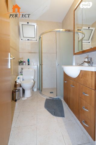 דירה, סמטת צמרות, צמרות, הרצליה