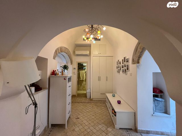 בית פרטי/ קוטג', הביכורים, הרובע היהודי, ירושלים