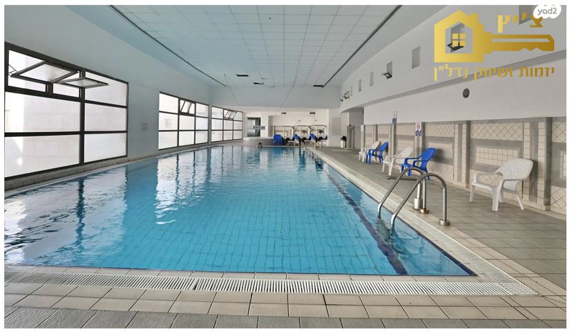 דירה, המשתלה, תל אביב יפו