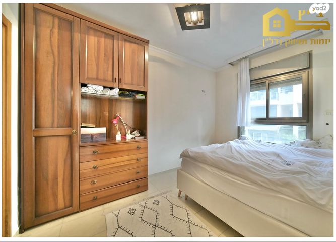 דירה, המשתלה, תל אביב יפו