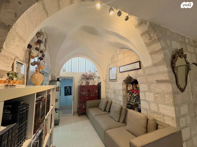 בית פרטי/ קוטג', הביכורים, הרובע היהודי, ירושלים