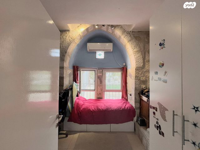 בית פרטי/ קוטג', הביכורים, הרובע היהודי, ירושלים