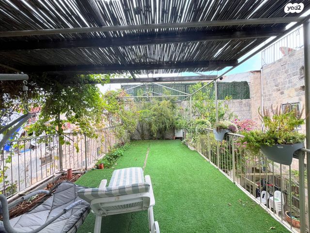 בית פרטי/ קוטג', הביכורים, הרובע היהודי, ירושלים