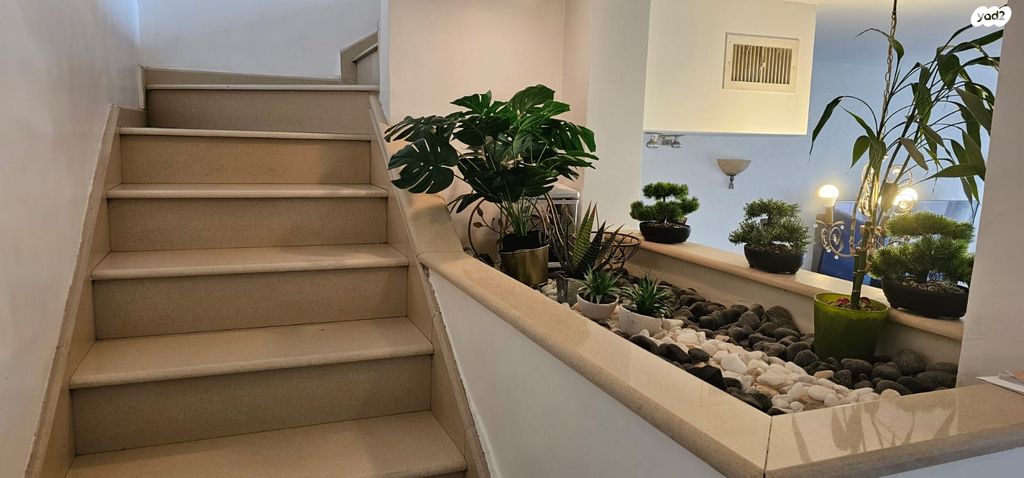 גג/ פנטהאוז, סייפן, שיכון עובדים, טבריה