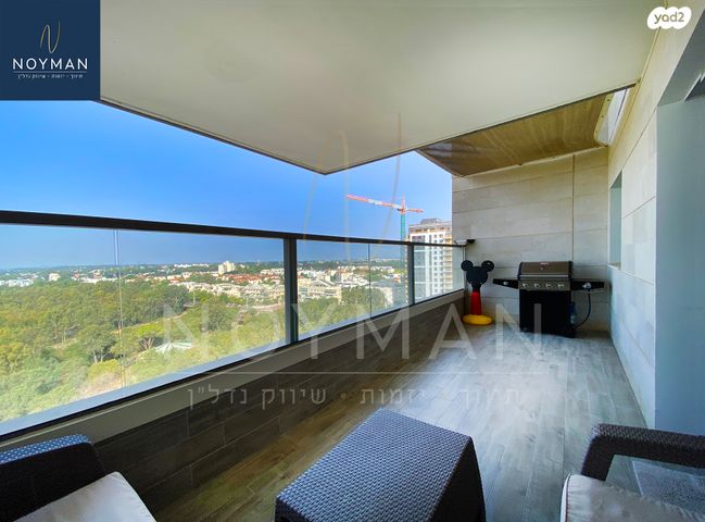 דירה, אלונים 20, קרית השרון, נתניה