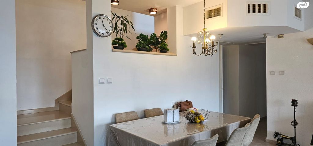 גג/ פנטהאוז, סייפן, שיכון עובדים, טבריה