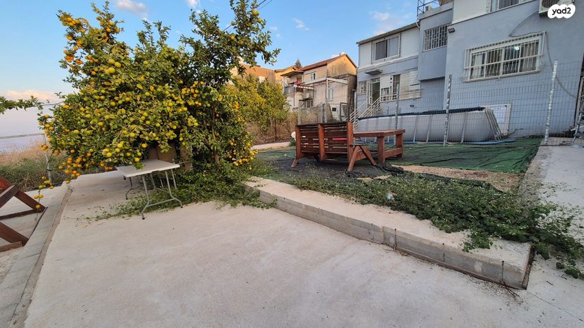 בית פרטי/ קוטג', דוד אלעזר, שיכון ג, טבריה