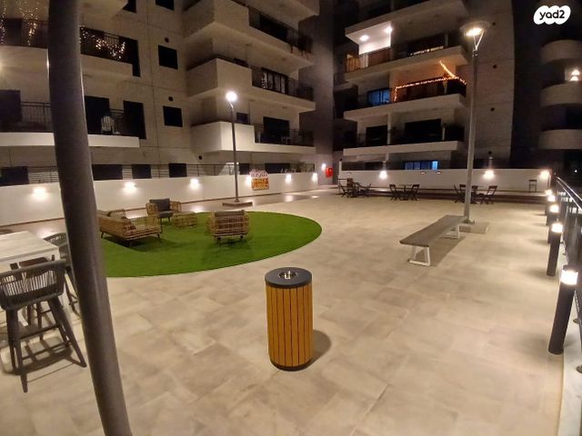 דירה, נגבה 1, יד אליהו, תל אביב יפו