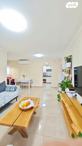 דירה, הרב יוסף משאש, רובע ט', אשדוד