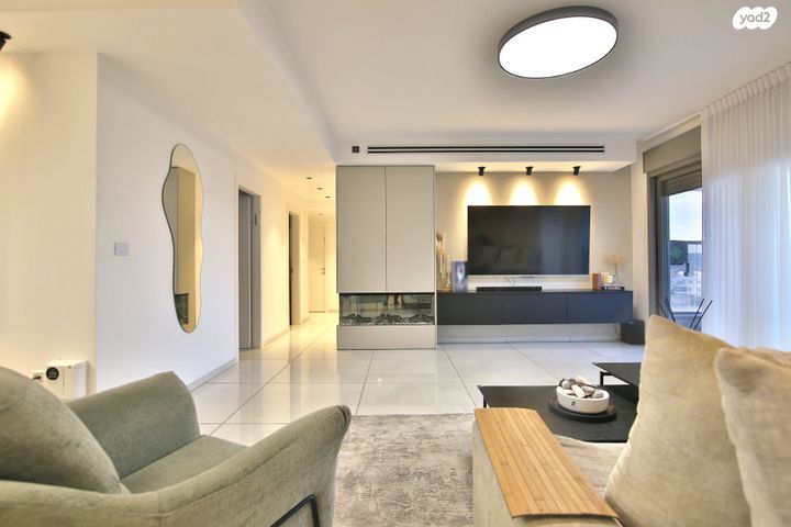 דירה, שדרות בית וגן, קרית אתא