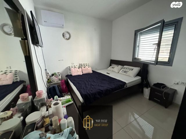 דירה, יגאל אלון 6, המרכז האזרחי, רמלה