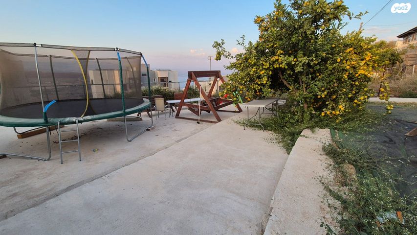 בית פרטי/ קוטג', דוד אלעזר, שיכון ג, טבריה