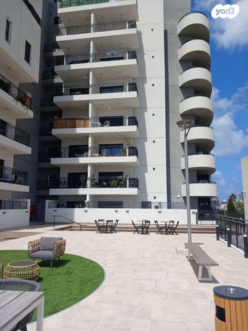 דירה, נגבה 1, יד אליהו, תל אביב יפו