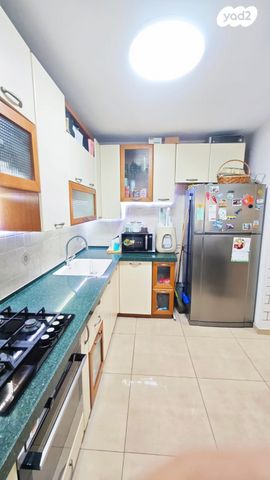 דירה, הרב יוסף משאש, רובע ט', אשדוד