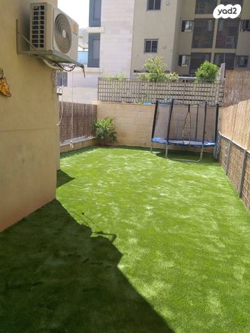 דירת גן, קרית רבין, מגדל העמק