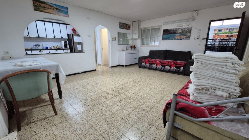 בית פרטי/ קוטג', דוד אלעזר, שיכון ג, טבריה