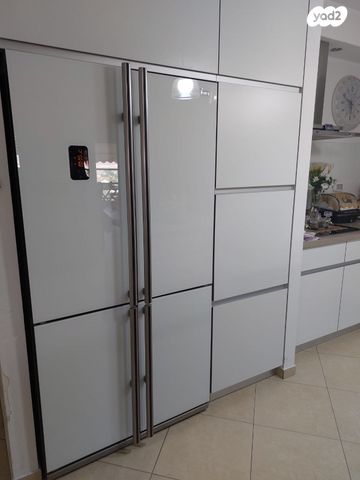 גג/ פנטהאוז, הרב חיים פינטו 2, גבעת הסביונים, קרית מלאכי